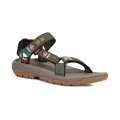 Teva Sandale Hurricane XLT2 Gecko Dark olivegrün Herren